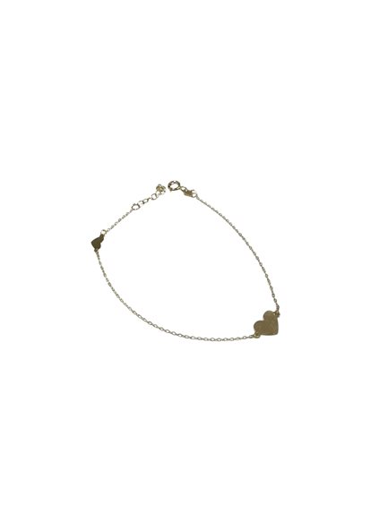 Bracciale Domar Donna in Oro giallo BROR-472-280 - BROR-472-280